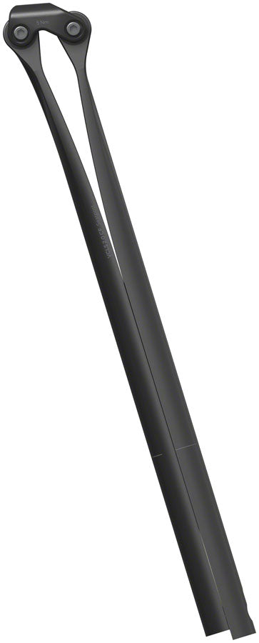 Ergon CF Allroad Pro Seatpost - 27.2mm, Carbon Outlet Brand New Unisex