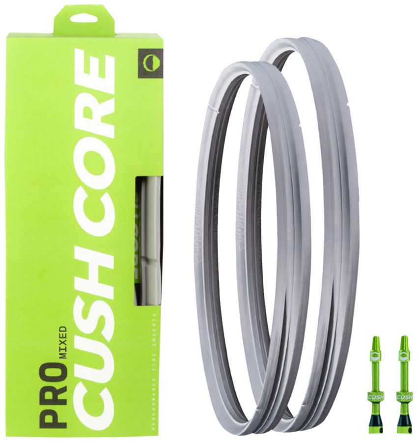 CushCore Pro Tire Inserts - 27.5/29, Pair Cheap Sale Online