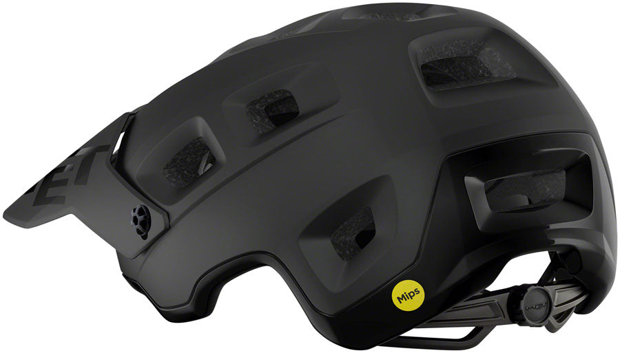 MET Terranova MIPS Helmet - Black, Matte, Large Purchase For Sale