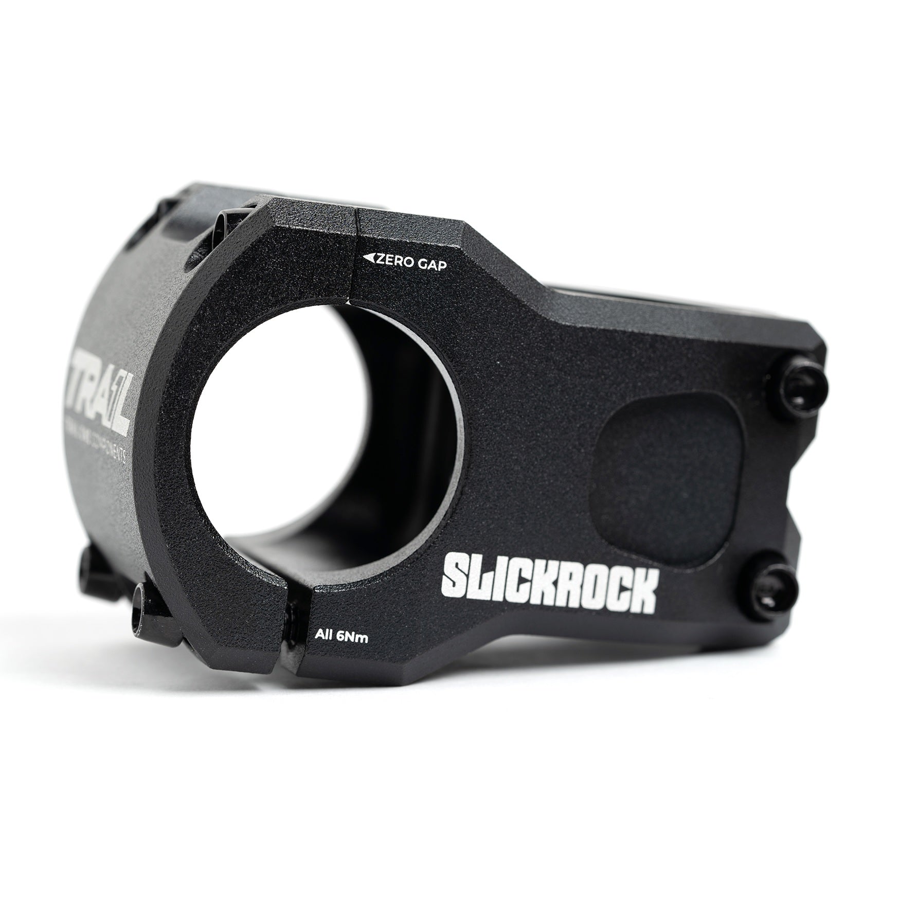 Trail One Components The Slickrock Stem - 35mm Clamp, 40mm Length Cheap Lowest Pice