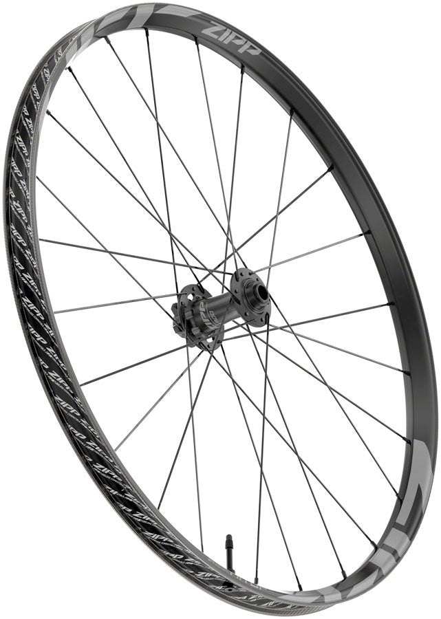 Zipp 1Zero HiTop S Front Wheel - 29, 15 x 110mm, 6-Bolt, Tubeless, Carbon, A1 Shipping Discount Sale