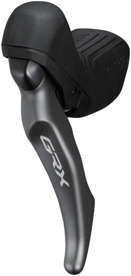 Shimano GRX ST-RX820-LA Brake/Seatpost Remote Lever - Left, For Hydraulic Disc Brake, Lever with Dropper Post Remote Cheap Geniue Stockist