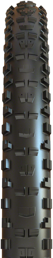 Maxxis Minion DHR II Tire - 27.5 x 2.6, Tubeless, Folding, Black, 3C MaxxTerra, DD Free Shipping With Paypal