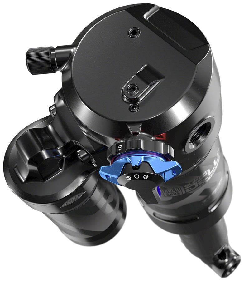 RockShox Super Deluxe Thru Shaft RCT Rear Shock - 230 x 57.5mm, Medium Reb/Comp, 380lb L/O Force, Trunnion, C1 Store Online