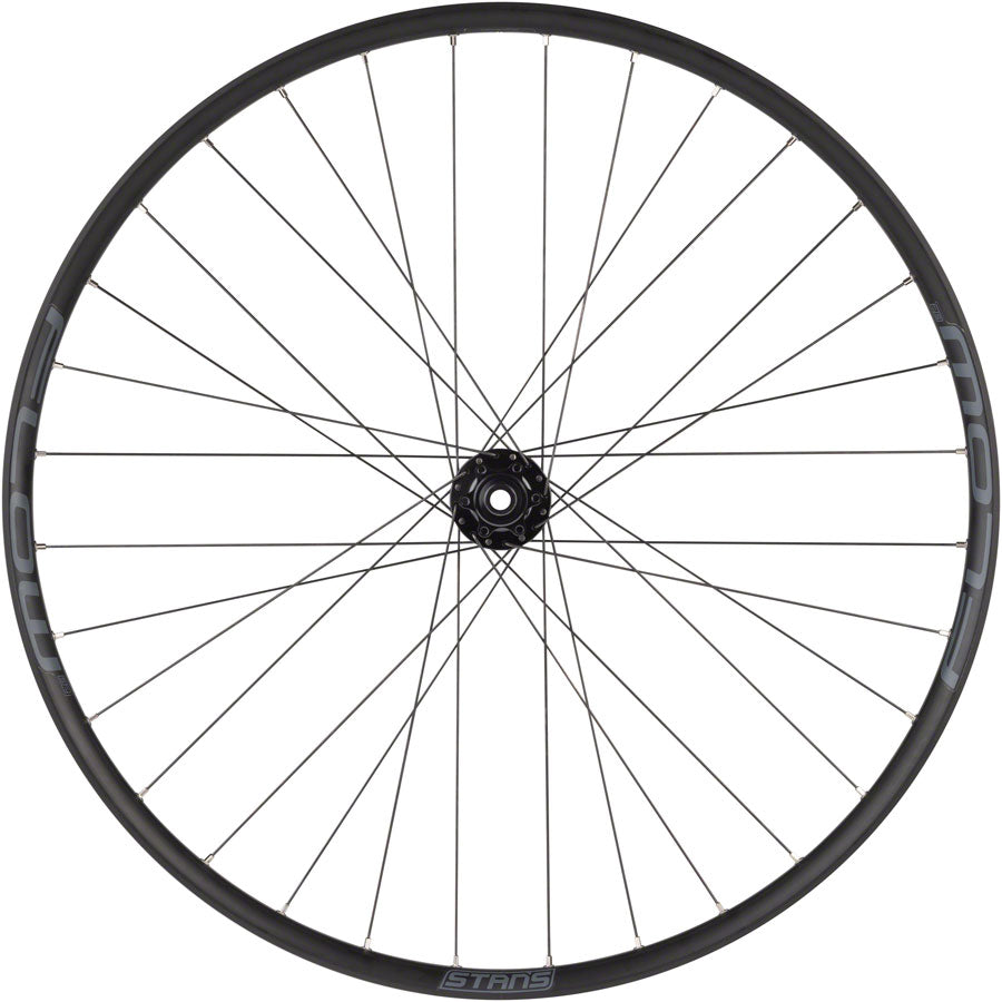 Stan's Flow S2 Rear Wheel - 29, 12 x 142mm, 6-Bolt, HG11