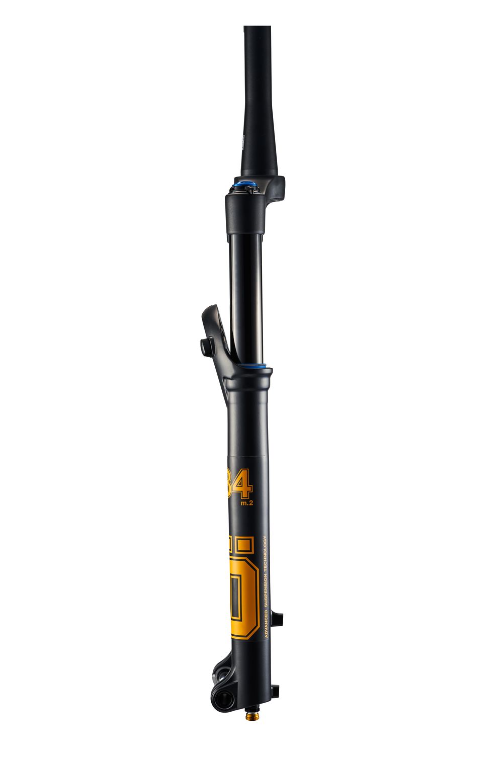 Ohlins RXF34 m.2 OTX Air 29 120mm Travel, 15 x 110mm, 44mm offset, Trail Fork Free Shipping 2025