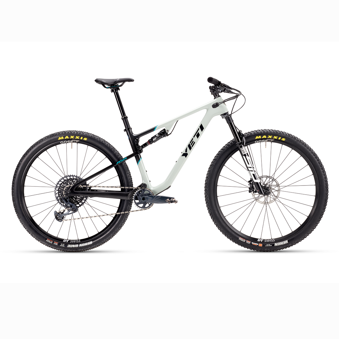 Yeti ASR Carbon Series Complete Bike w/ C2 Sram GX, Sid Ultimate Build Greyhound Brand New Unisex Cheap Online