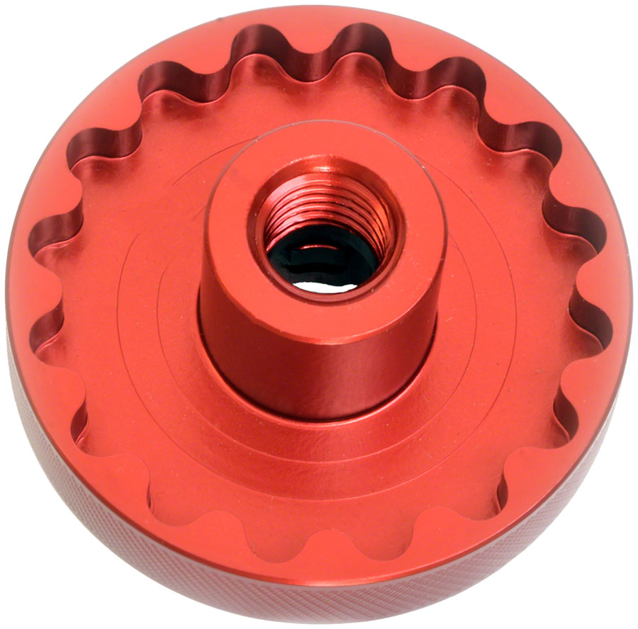 Wheels Manufacturing Thin Flange Bottom Bracket Socket Discount View