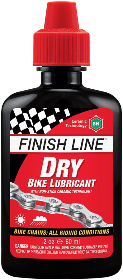 Finish Line Dry Lube with Ceramic Technology - 2oz, Drip Buy Cheap Comfortable