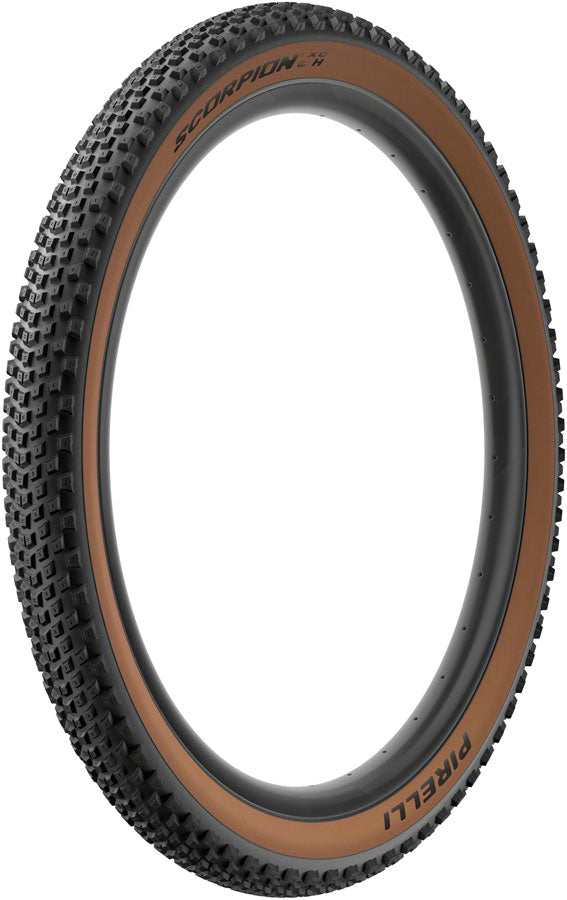 Pirelli Scorpion XC H Tire - 29 x 2.2, Tubeless, Folding, Classic Tan Good Selling Cheap Pice