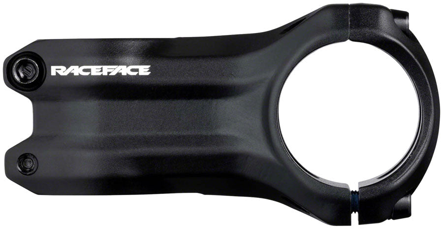 RaceFace Aeffect R Stem - 60mm, 35 mm Clamp, +/-0, 1 1/8, Aluminum, Black Cheap 2025 Newest