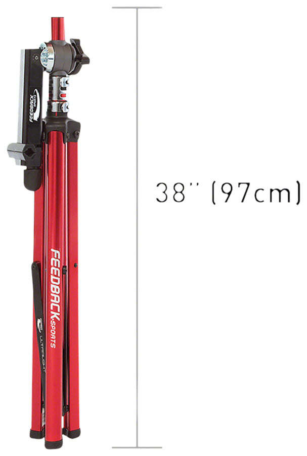 Feedback Sports Ultralight Bike Repair Stand Latest Cheap Online