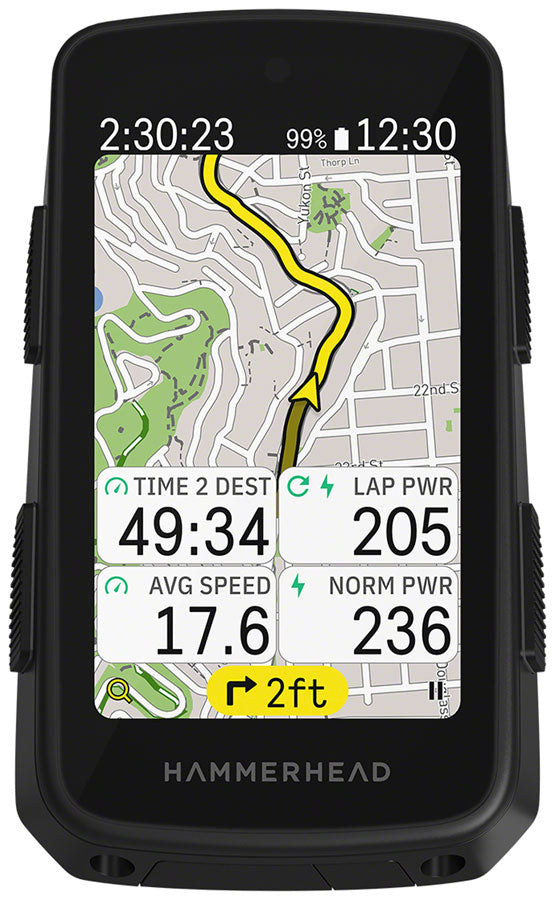SRAM Hammerhead Karoo GPS Bike Computer Cheap Nicekicks