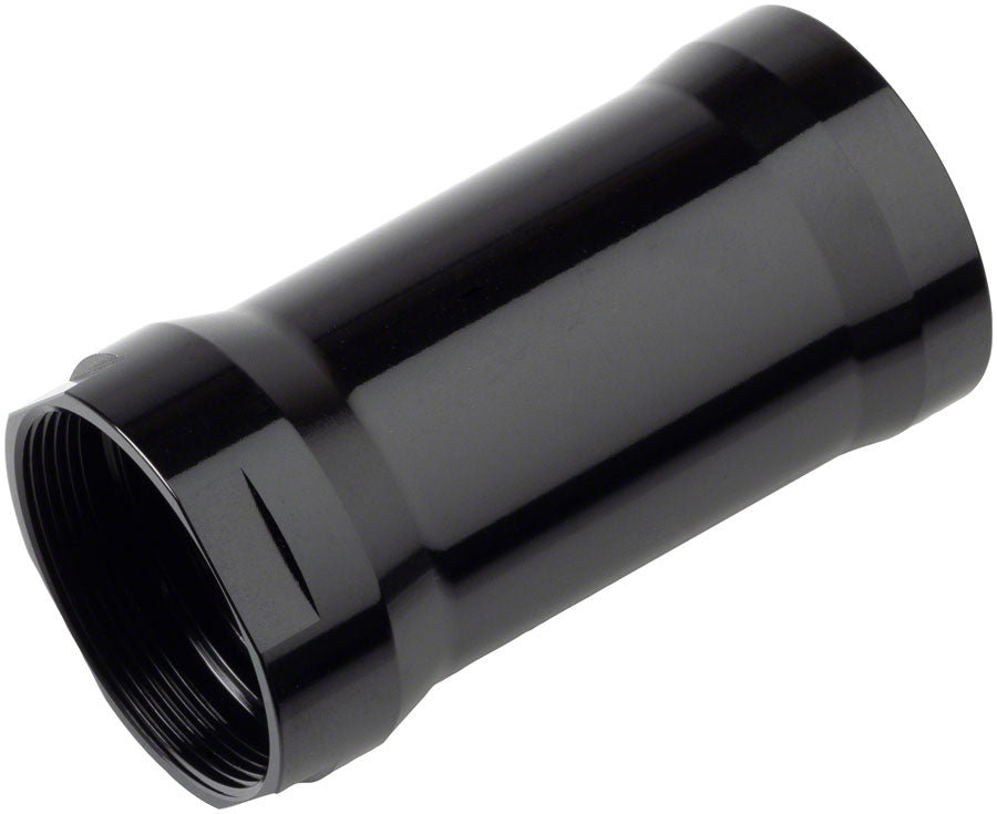 RockShox Rear Shock Reservoir - 62mm Super Deluxe Air/Thrushaft C1/Coil R/RC3/RCR (37.5-65) Cheap Sale Footaction