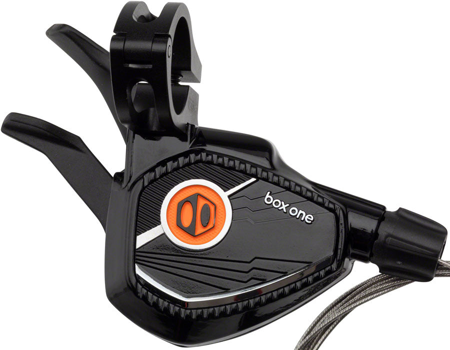 BOX One Prime 9 Multi Shift Shifter - 9-Speed, Black Sale Outlet