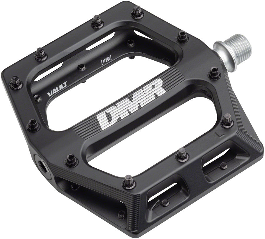 DMR Vault Mag Pedal, Cast, Black Cheap Discounts