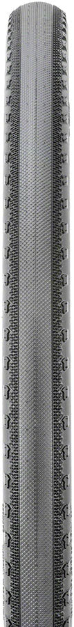Maxxis Receptor Tire - 650b x 47, Tubeless, Folding, Black/Dark Tan, Dual, EXO Shipping Discount Authentic