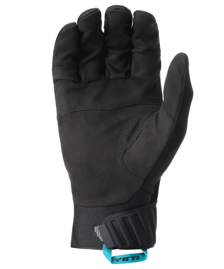 Yeti Polar Glove Black Men's Medium