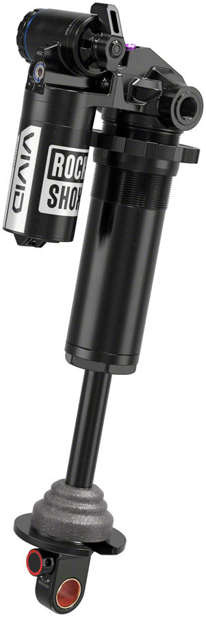 RockShox Vivid Coil Ultimate RC2T Rear Shock - 185 x 55 mm, Reb 55 / Comp 30, L/O2, Standard Trunnion, C1 Sale Lowest Pice