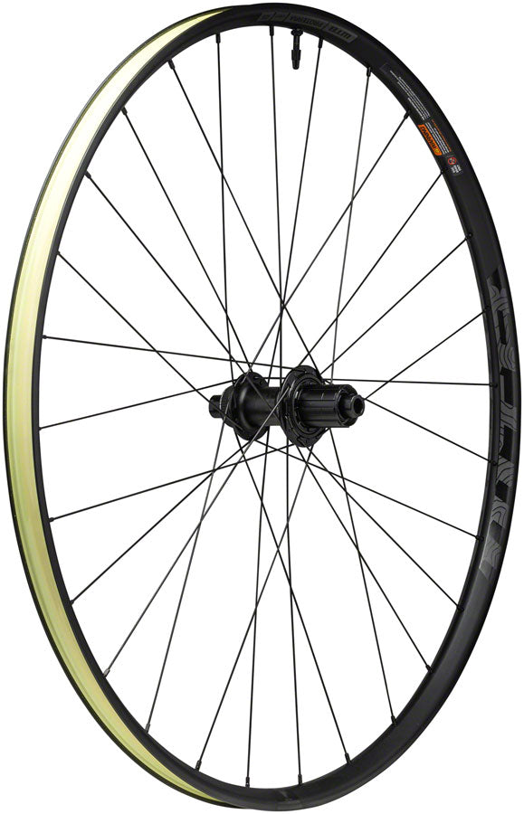 WTB Proterra Light i25 Rear Wheel - 700, 12 x 142mm, Center-Lock, Black, HG 11 Road, 28H Cheap Lowest Pice