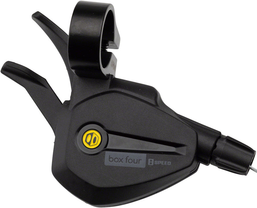 BOX Four Multi Shift Shifter - 8-Speed, Black For Sale Cheap Pice From China