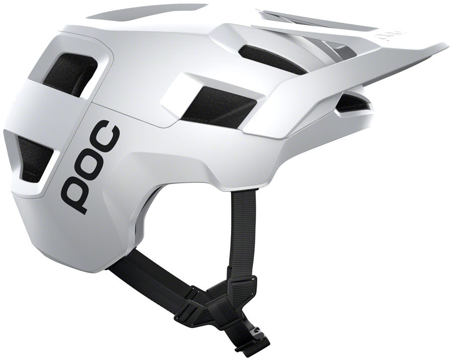 POC Kortal Helmet - Matte Hydrogen White, X-Small/Small Free Shipping With Mastercard