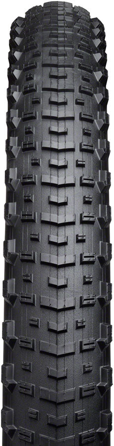 Teravail Oxbow Tire - 27.5 x 3, Tubeless, Folding, Tan, Light and Supple Clearance Deals