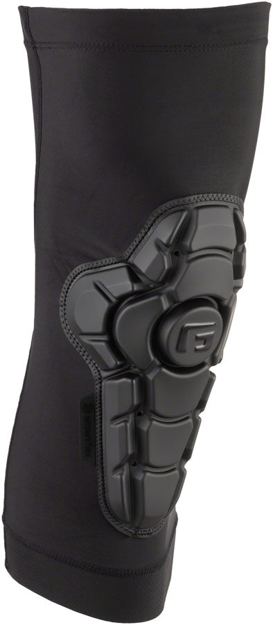 G-Form Pro-X3 Knee Guards - Triple Black, Large Cheapest Pice Cheap Pice