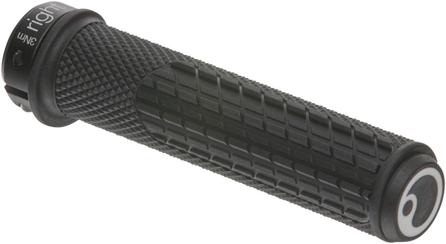 Ergon GFR1 Grips~ Black New Arrival