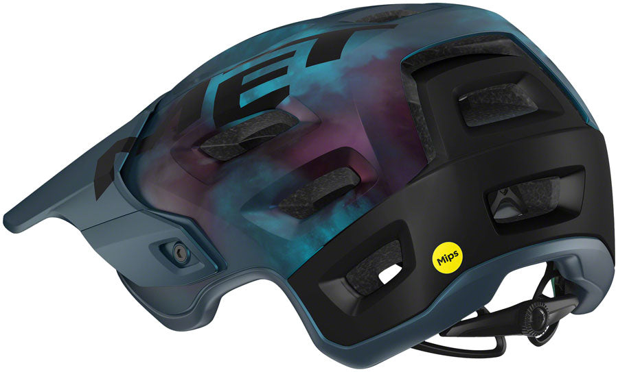 MET Roam MIPS Helmet - Blue Indigo, Medium Sale Top Quality