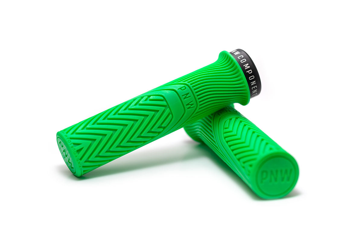 PNW Loam Grip XL, Moto Green Buy Cheap 2025 Newest