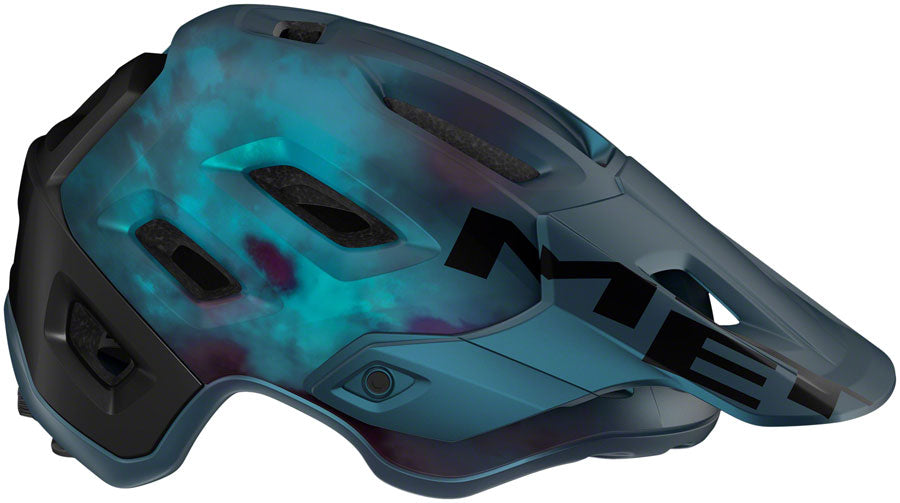 MET Roam MIPS Helmet - Blue Indigo, Medium Sale Top Quality