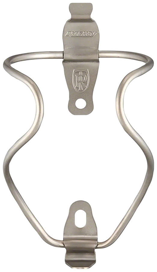 Ritchey Classic Bottle Cage - Stainless High Quality Cheap Pice