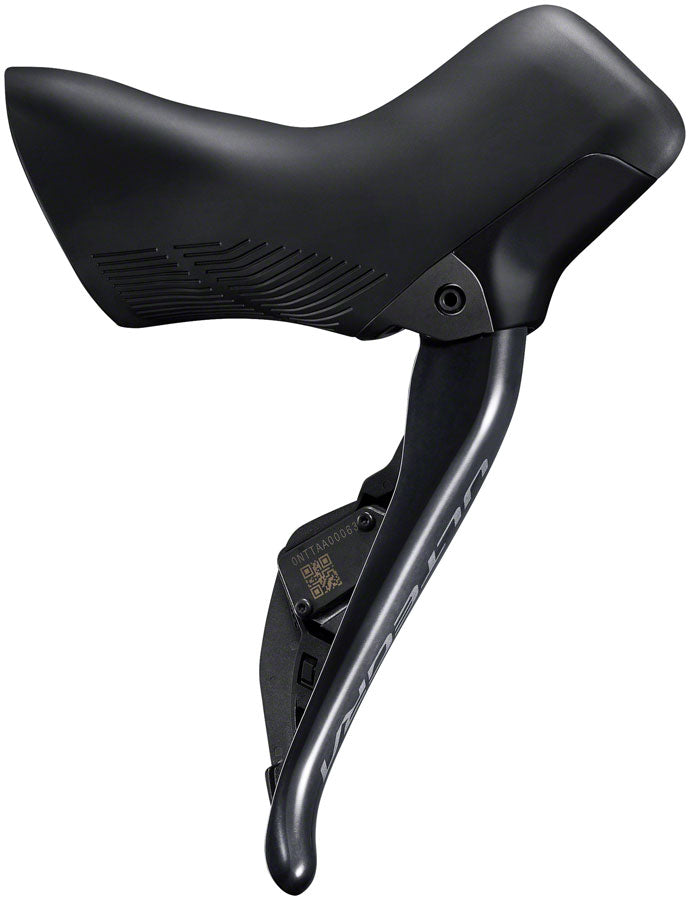 Shimano Ultegra ST-R8170-LE Di2 Shift/Brake Lever - Left, 2x, Black Free Shipping Recommend