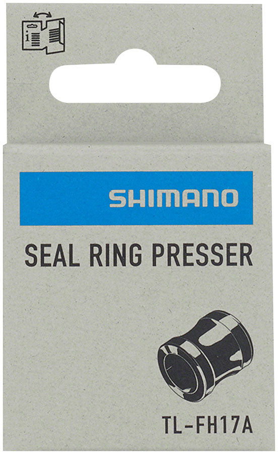 Shimano TL-FH17A Seal Ring Press Fashionable For Sale