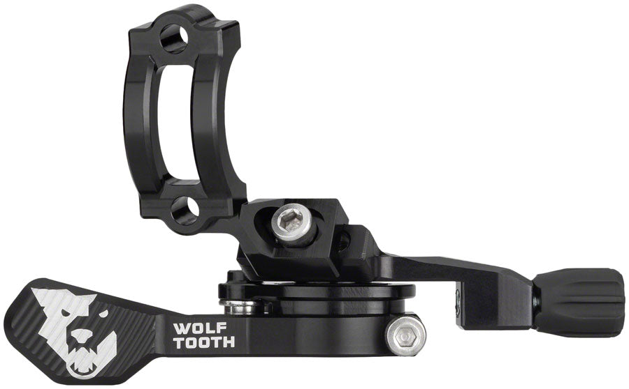 Wolf Tooth ReMote Pro Dropper Lever - Hayes Cheap Explore