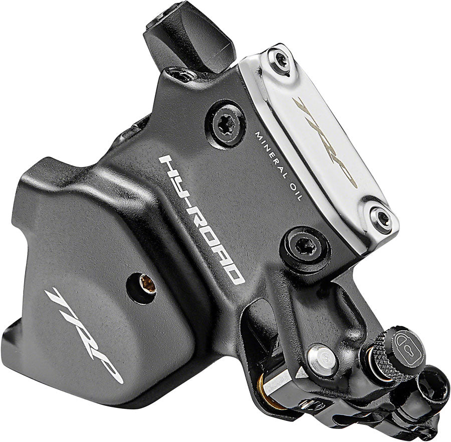 TRP HY/RD Mechanical/Hydraulic Disc Brake Caliper Free Shipping For Cheap