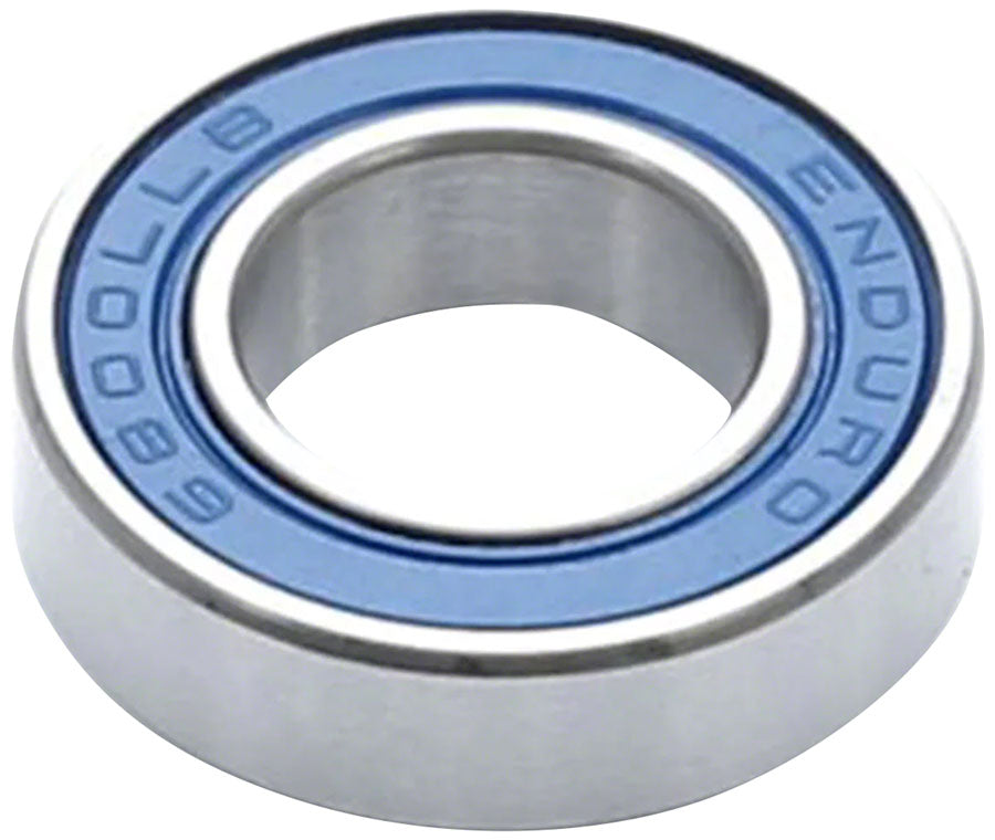 Enduro 6800 LLB Radial Bearing - ABEC-3, C3 Clearance, 10mm x 19mm x 5mm Clearance Genuine