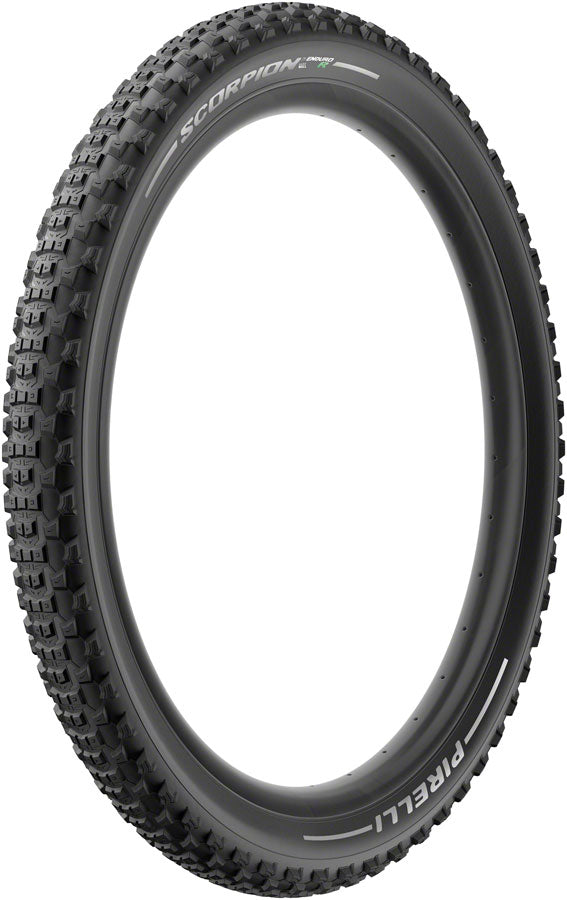 Pirelli Scorpion Enduro R Tire - 27.5 x 2.6, Tubeless, Folding, Black Buy Cheap Visit New