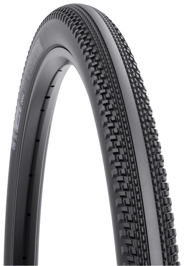 WTB Vulpine S Tire - 700 x 45, TCS Tubeless, Folding, Black, Light/Fast Rolling, Dual DNA, SG Cheapest Pice