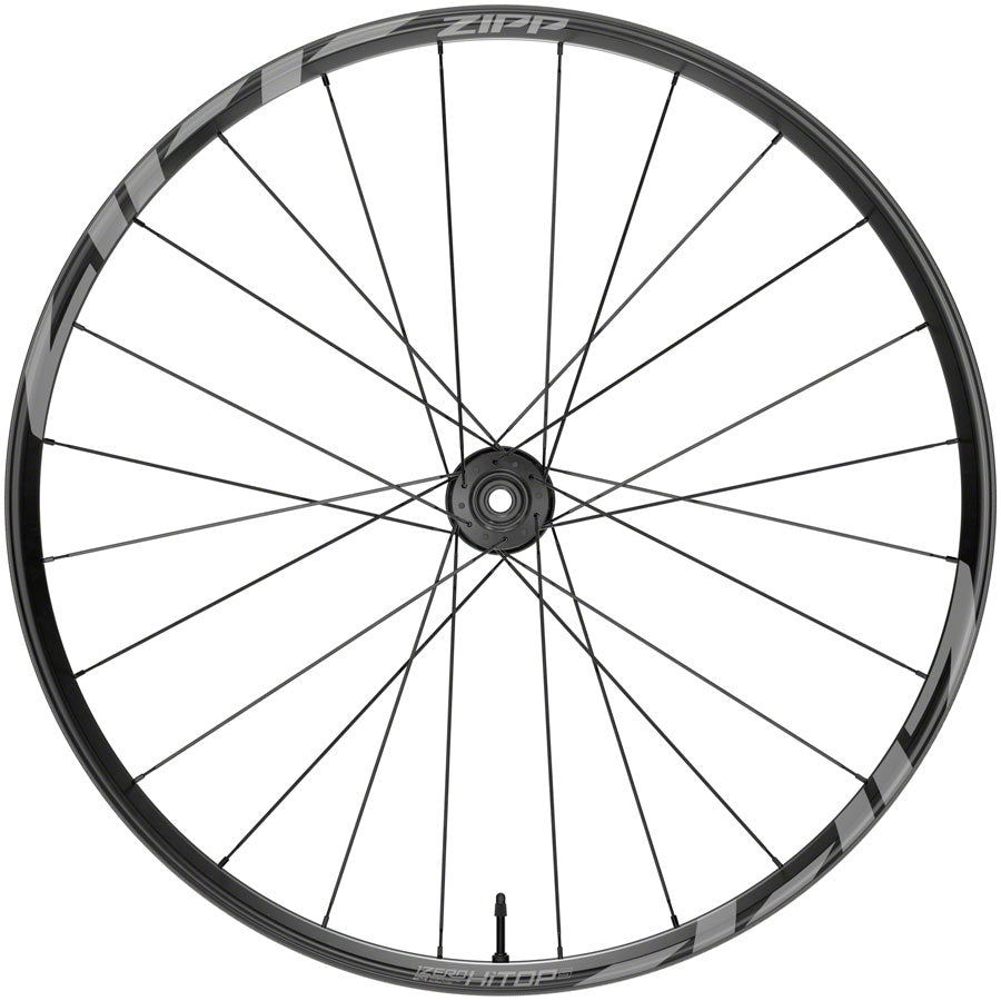 Zipp 1Zero HiTop S Front Wheel - 29, 15 x 110mm, 6-Bolt, Tubeless, Carbon, A1 Shipping Discount Sale